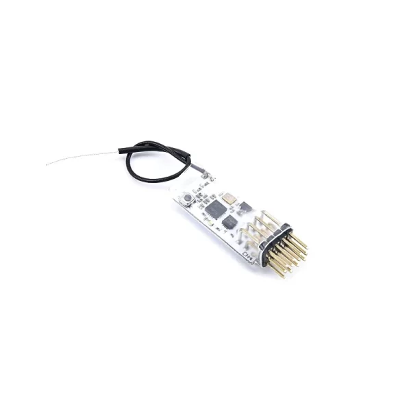 2.4G 4CH Receiver Compatible with D8 Receiver w/ PWM Output - Image 2