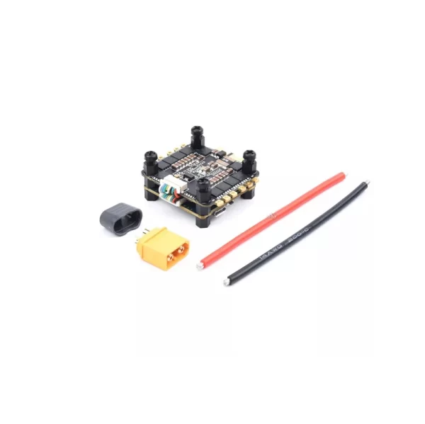 35A 4in1 ESC & F4 V3S Plus Flight Control V3.5 V3 S Built-in Image Filtering OSD - Image 2