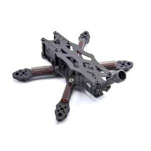 APEX 3inch 150mm Carbon Fiber Frame Kit