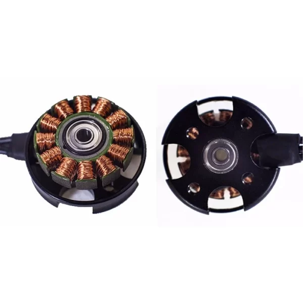 Brushless Motor MT2204 2300KV CW - Image 4