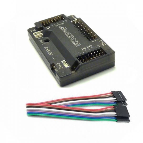 ARDUCOPTER APM 2.8 Flight Control Board for RC Multi Rotor Drone - Image 4
