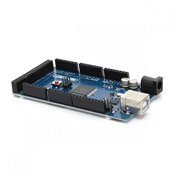 Arduino MEGA R3 ATmega2560-16AU Development Compatible Board - Image 4