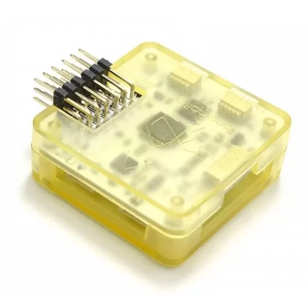 OpenPilot CC3D EVO Flight Controller STM32 for RC Drone FPV Racing - Image 2