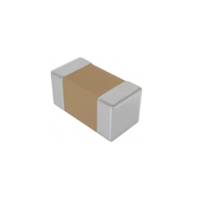 100nF 0603 Surface Mount Multilayer Ceramic Capacitor (Pack of 40)