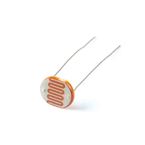 GL7539 7 mm LDR (Pack of 10) - Image 3