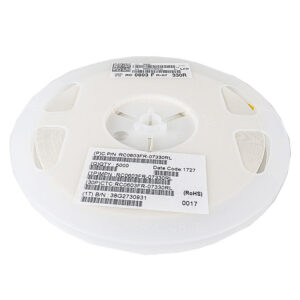 330 Ohm 1/10W 603 Resistor(Reel of 5000)