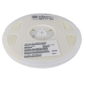 330 Ohm 1/4w 1206 Resistor(Reel of 5000)