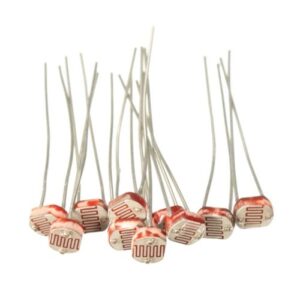 GL3547-1 3mm LDR (Pack of 10)