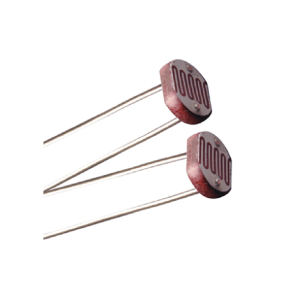 GL7539 7 mm LDR (Pack of 10) - Image 2