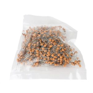 22pf 50v TH MLCC Capacitor(Pack of 1000)