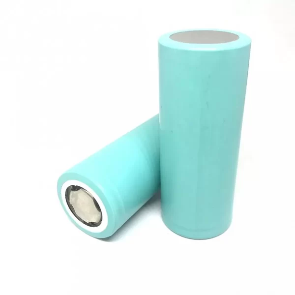 Li-Ion 26650 3.7V 5000MAH Battery - Image 2