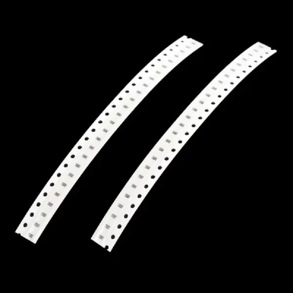47 Ohm 1/4W 0805 Surface Mount Chip Resistor (Pack of 10) - Image 2