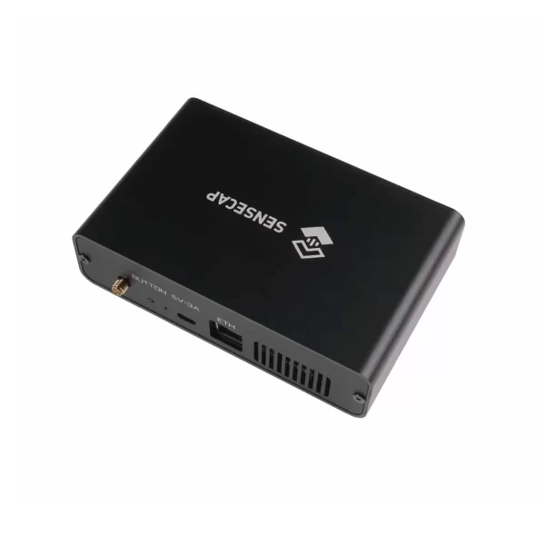 SenseCAP M1 LoRaWAN Indoor Gateway(4G RAM+SX1302) – EU868 - Image 6