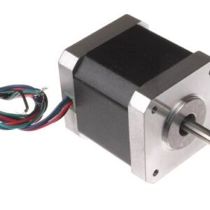 AEROKART INDIA NEMA17 Stepper Motor 4.4kg-cm 1.2A