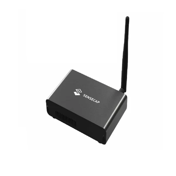 SenseCAP M1 LoRaWAN Indoor Gateway(4G RAM+SX1302) – EU868 - Image 2