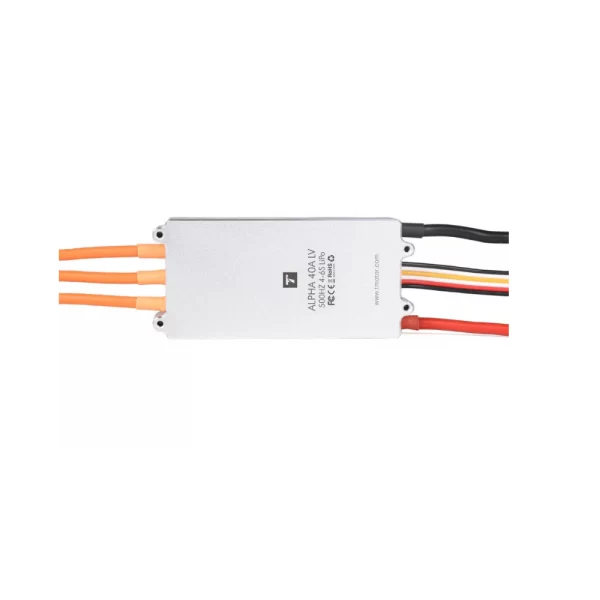 T Motor ALPHA 40A 6S ESC - Image 5
