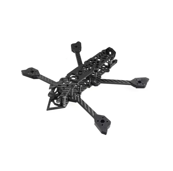 Assassin 5 inch 222mm Drone Racing frame Kit - Image 3