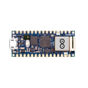 Arduino Nano RP2040 Connect without Header
