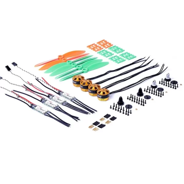 DYS F2204 Drone Power Combo Set (Original) - Image 4