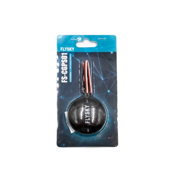 FlySky FS-CGPS01 GPS Module