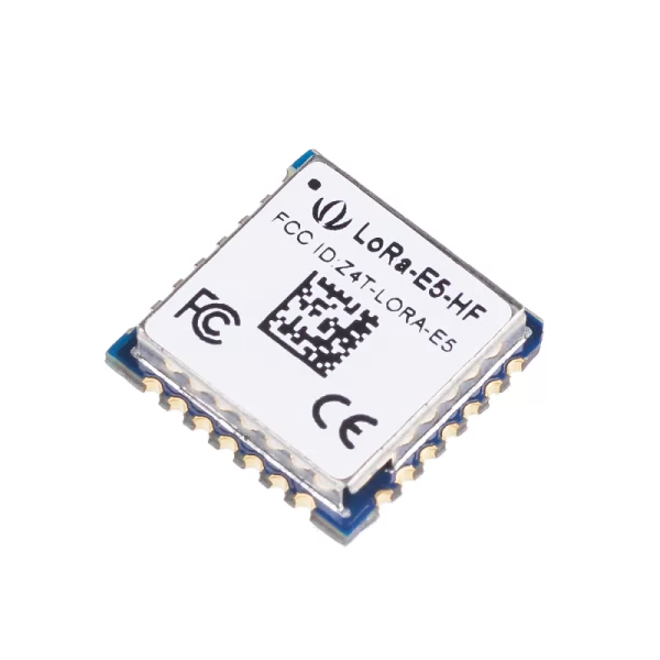 LoRa-E5 STM32WLE5JC Module Embedded SX126X And MCU - Image 4