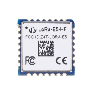 LoRa-E5 STM32WLE5JC Module Embedded SX126X And MCU