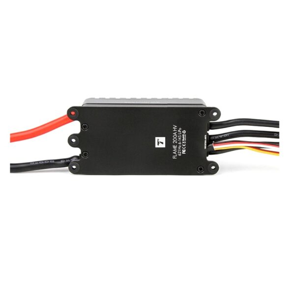 T motor Flame 200A 14S