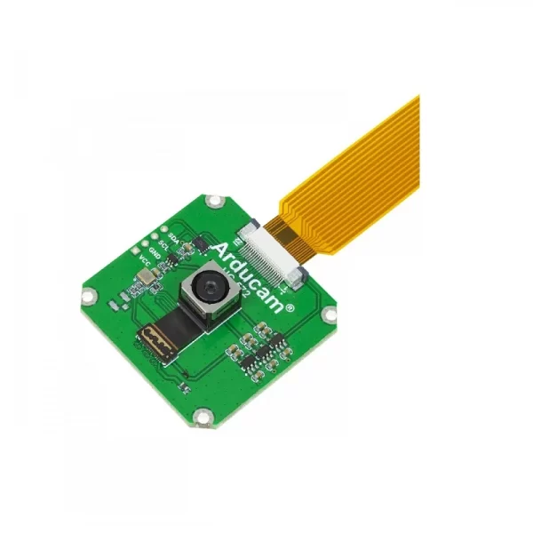 Arducam Pivariety 16MP IMX298 Color Motorized Focus Camera Module - Image 3