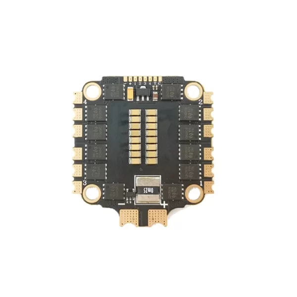 DYS 60A Brushless Speed Controller ARIA 4-in-1 ESC (Original) - Image 3