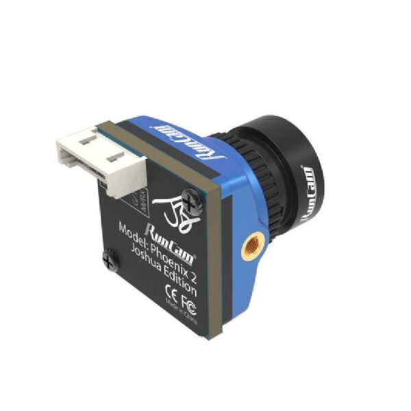 RunCam Phoenix 2 JB Micro FPV Camera for Quadcopters - Image 5