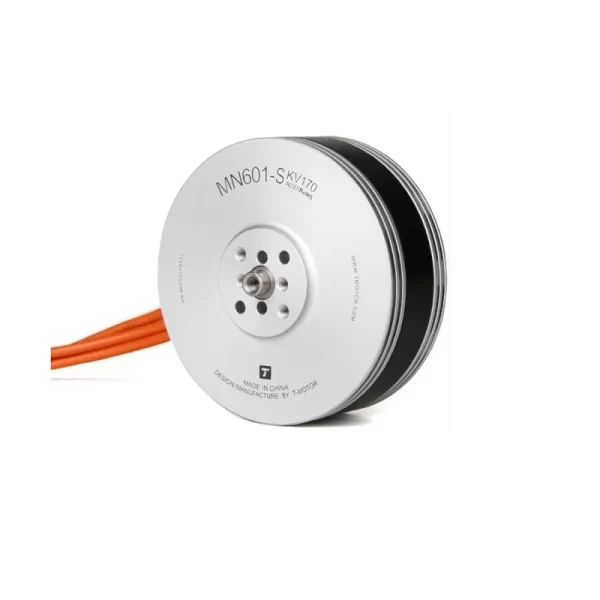 T Motor Navigator MN601-S KV320 – 2PCS/SET - Image 2