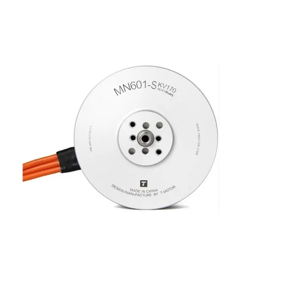 T Motor Navigator MN601-S KV320 – 2PCS/SET - Image 4