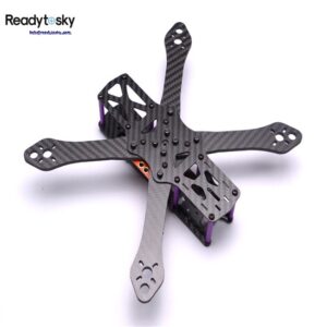 Martian 250mm Quadcopter Combo Kit