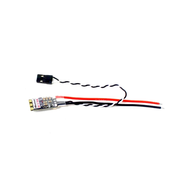 BLHeli D-short 2-4S 20A ESC speed controller - Image 2