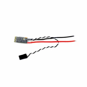 BLHeli D-short 2-4S 20A ESC speed controller