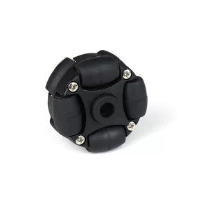1.5Inch 38mm 90? Plastic Omni Wheel