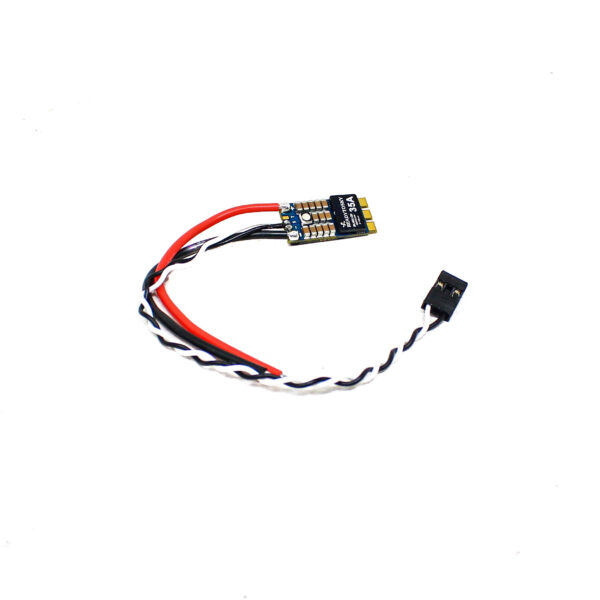 One Shot BLHeli_32 35A 32 bit 2-5S ESC - Image 3