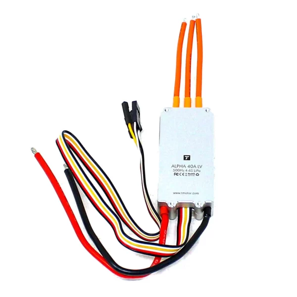 T Motor ALPHA 40A 6S ESC - Image 3