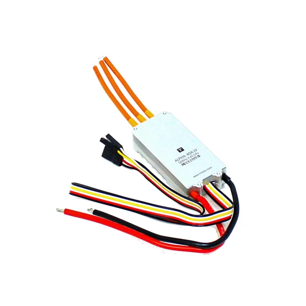 T Motor ALPHA 40A 6S ESC - Image 4
