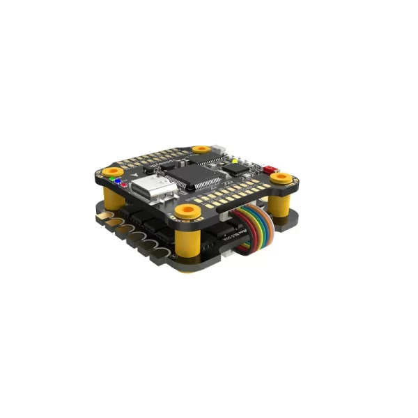 SpeedyBee SB-F4V3-50-STACK - Image 3