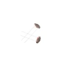 10mm LDR Sensor Photoresistor Photo Cell 50-100k – GL10539
