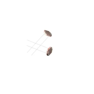10mm LDR Sensor Photoresistor Photo Cell 50-100k – GL10539
