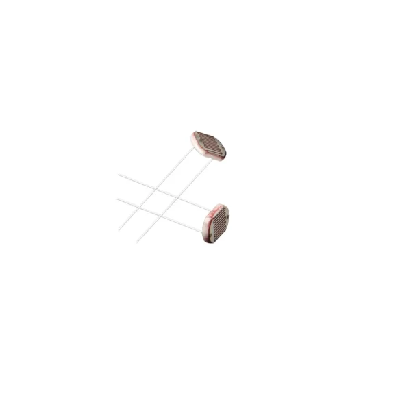 20mm LDR Sensor Photoresistor Photo Cell 10-20k – GL20528 - Image 2