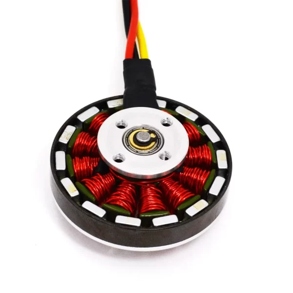 5010 360KV High Torque Brushless Motor for Drone - Image 3