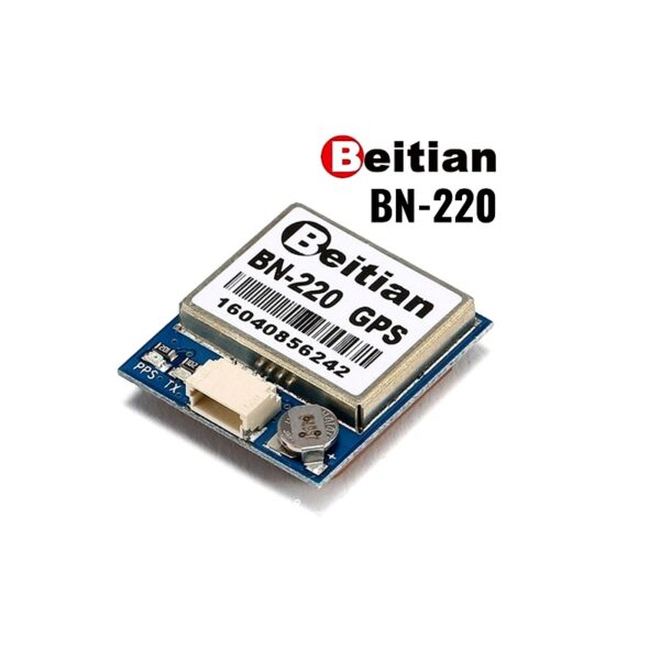 Beitian Dual BN-220 GPS GLONASS Antenna Module TTL Level RC Drone - Image 5