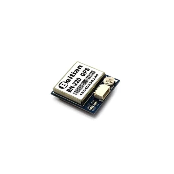 Beitian Dual BN-220 GPS GLONASS Antenna Module TTL Level RC Drone - Image 3