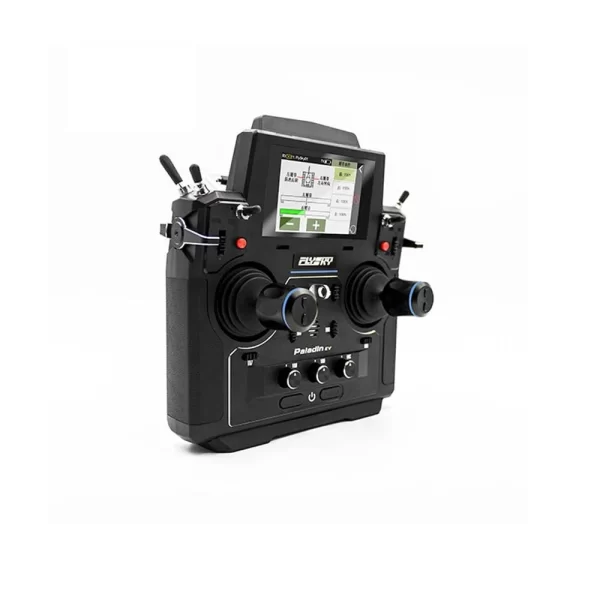 FlySky PL18 EV Paladin EV 2.4GHz AFHDS 3 Transmitter with FGr12B Receiver -Standard version - Image 3