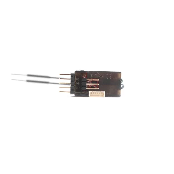 FrSky DUAL 2.4GHz TWGR6 Receiver - Image 3