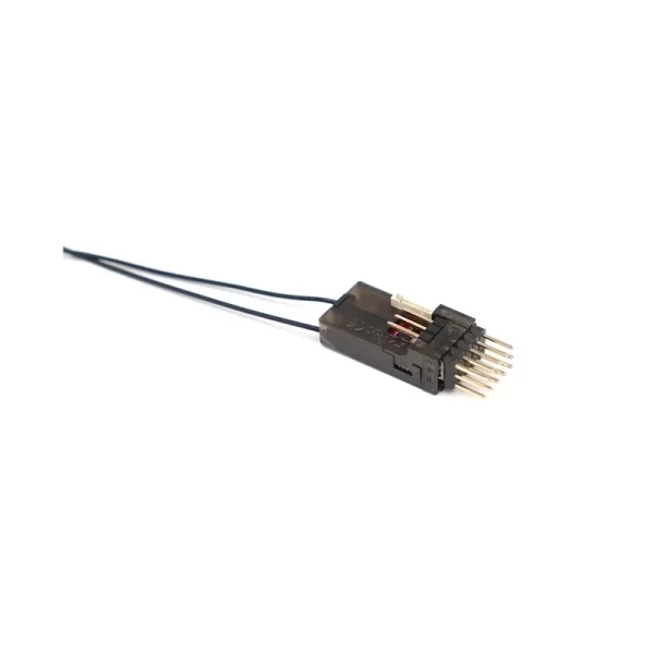 FrSky DUAL 2.4GHz TWGR6 Receiver - Image 4