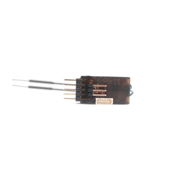 FrSky DUAL 2.4GHz TWGR6 Receiver - Image 3